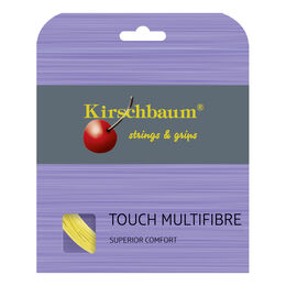 Kirschbaum Touch Multifibre 12m natur